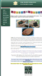 Mobile Screenshot of indigomassage.com